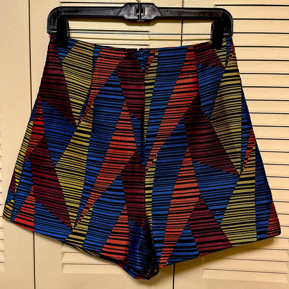 Brand New BCBG shorts
